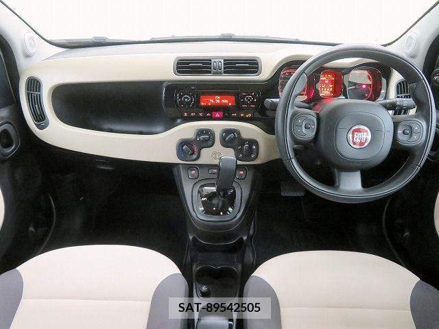 Fiat PANDA 2016-12 207294-2