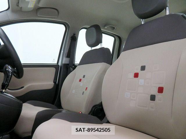 Fiat PANDA 2016-12 207294-4
