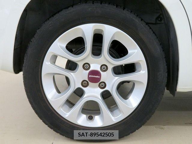 Fiat PANDA 2016-12 207294-5