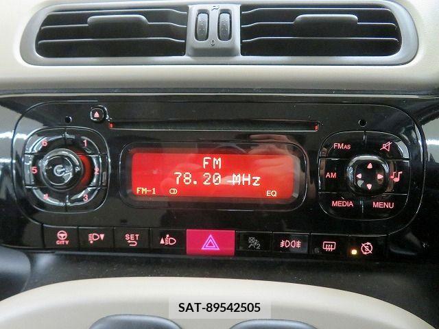 Fiat PANDA 2016-12 207294-7