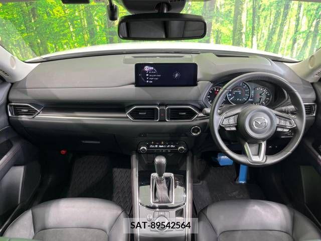 Mazda CX-5 2021-06 266273-1