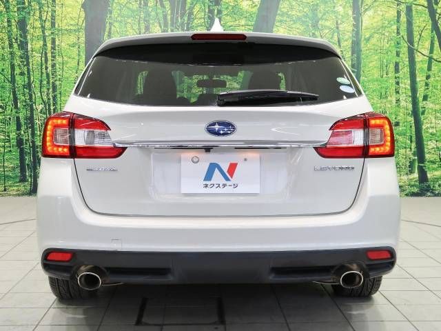 Subaru LEVORG 2014-11 187288-15