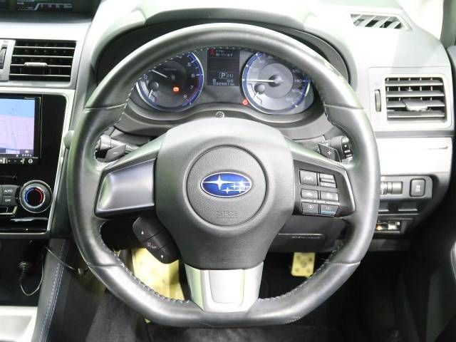 Subaru LEVORG 2014-11 187288-11