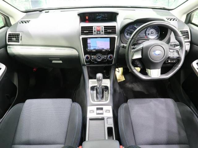 Subaru LEVORG 2014-11 187288-1