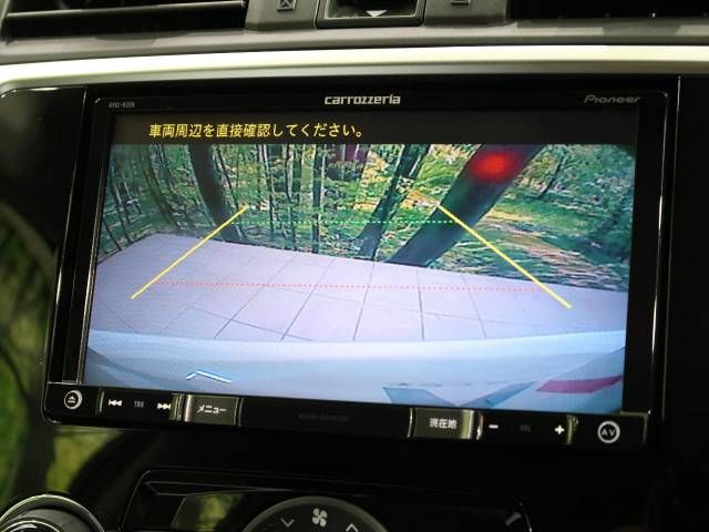 Subaru LEVORG 2014-11 187288-4