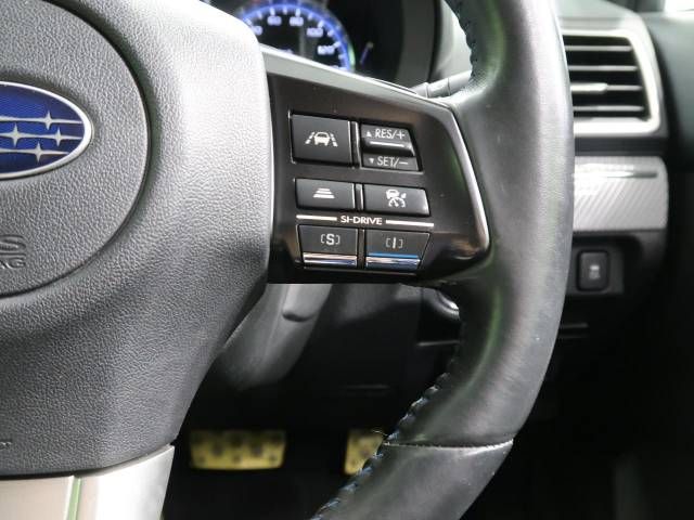 Subaru LEVORG 2014-11 187288-7