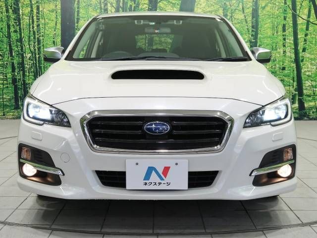 Subaru LEVORG 2014-11 187288-14