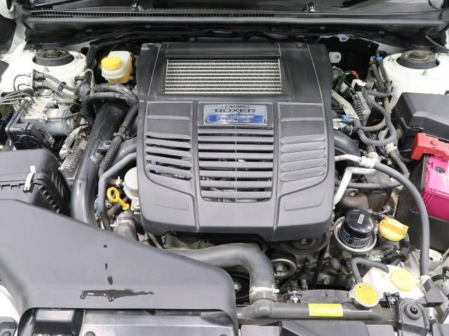 Subaru LEVORG 2014-11 187288-18