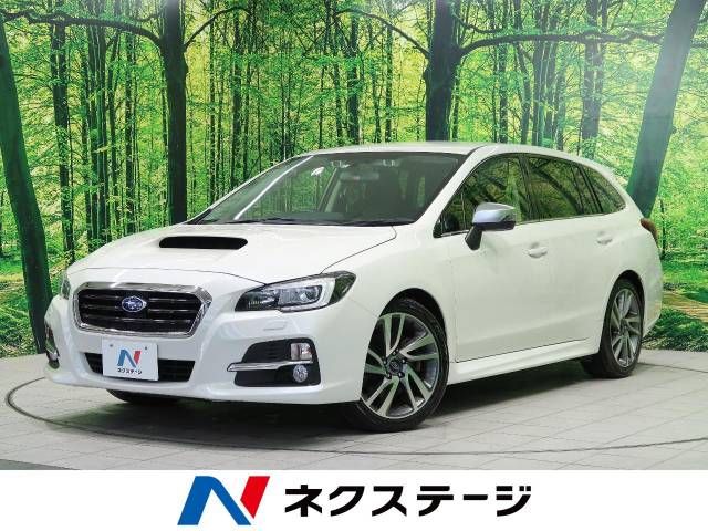Subaru LEVORG 2014-11 187288-0