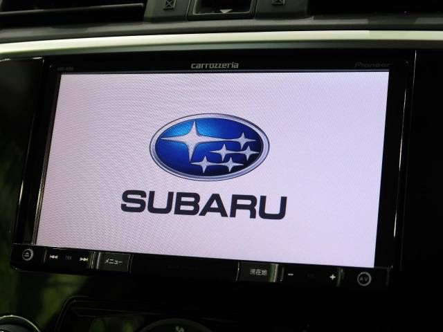 Subaru LEVORG 2014-11 187288-3