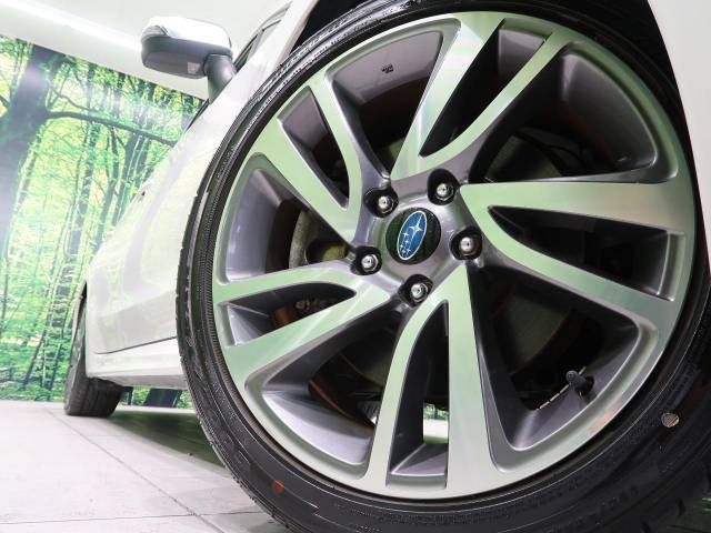 Subaru LEVORG 2014-11 187288-13