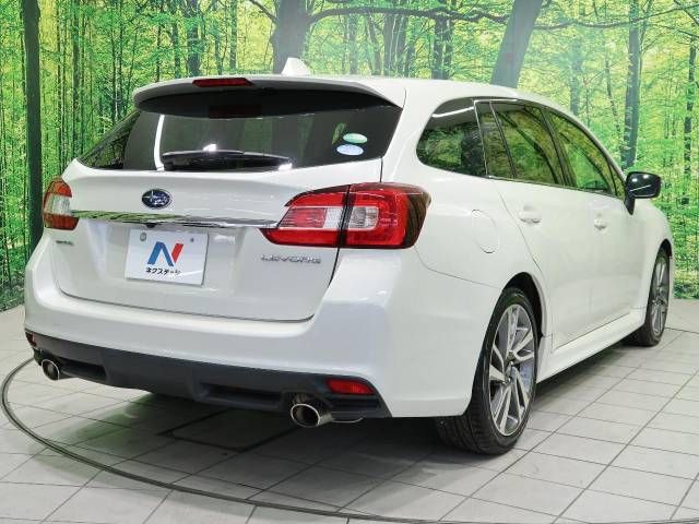 Subaru LEVORG 2014-11 187288-17