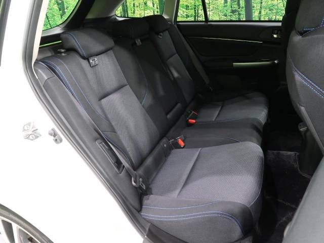 Subaru LEVORG 2014-11 187288-9