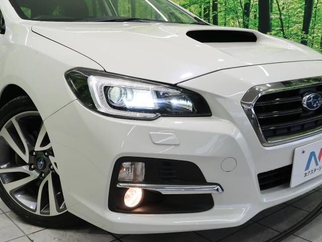Subaru LEVORG 2014-11 187288-12