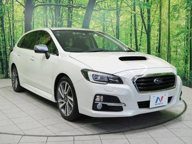 Subaru LEVORG 2014-11 187288-16