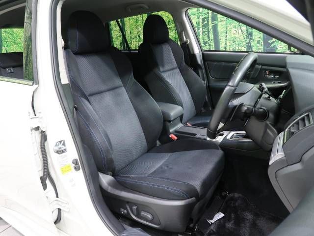 Subaru LEVORG 2014-11 187288-8