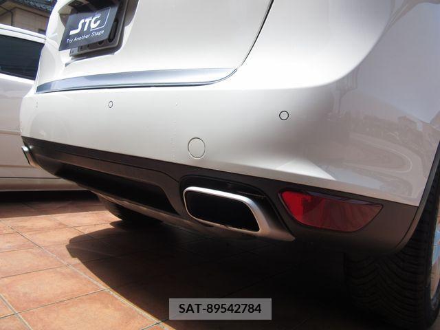 Porsche CAYENNE 2011-03 222731-24