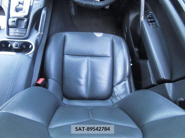 Porsche CAYENNE 2011-03 222731-19