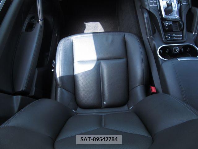Porsche CAYENNE 2011-03 222731-20