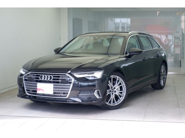 Audi A6 2022-12 11212-0