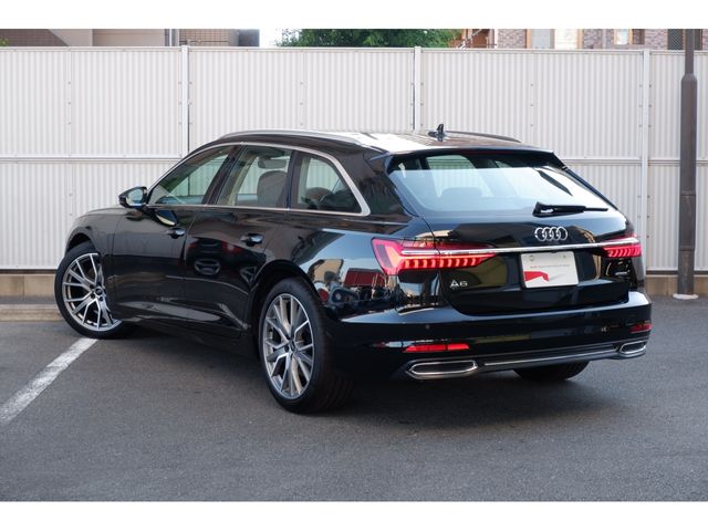 Audi A6 2022-12 11212-2