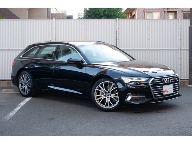 Audi A6 2022-12 11212-4