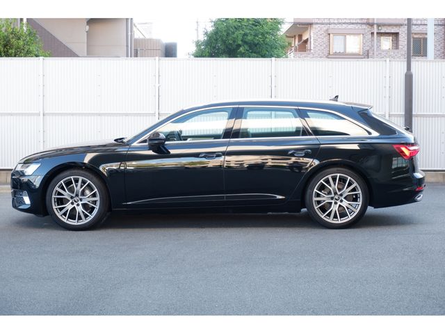 Audi A6 2022-12 11212-1