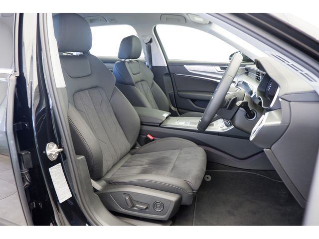 Audi A6 2022-12 11212-11