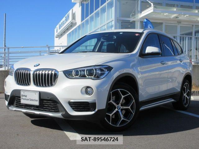 Bmw X1 2019-06 221100-0