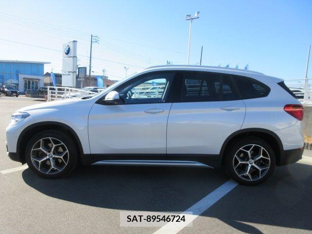 Bmw X1 2019-06 221100-2
