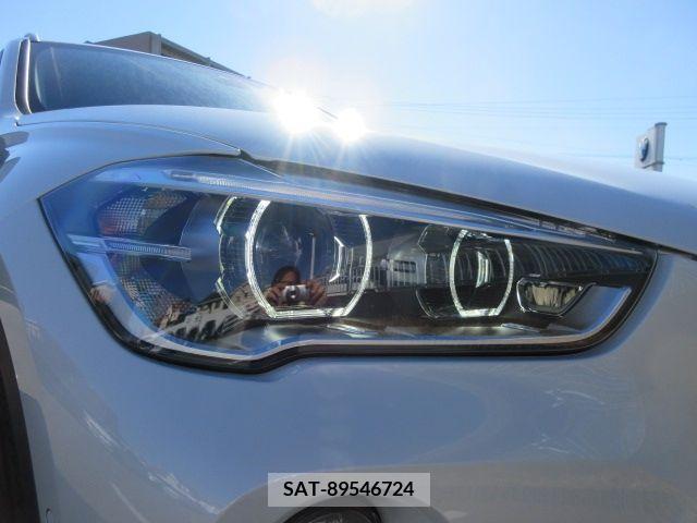 Bmw X1 2019-06 221100-5