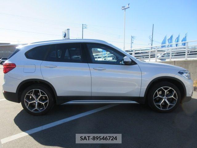 Bmw X1 2019-06 221100-10