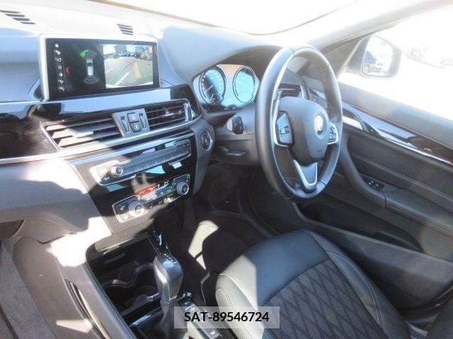 Bmw X1 2019-06 221100-15