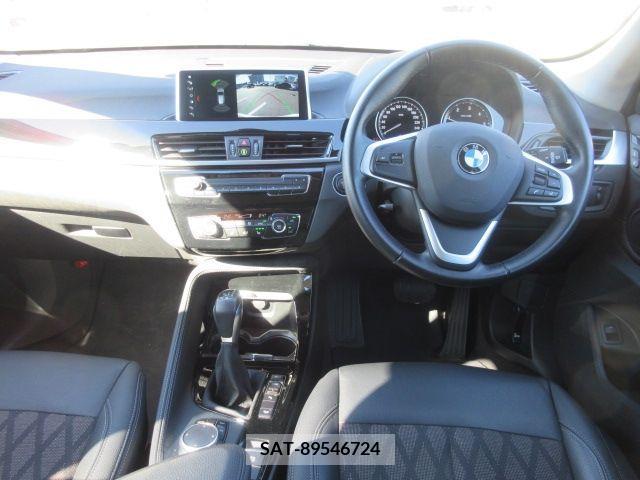 Bmw X1 2019-06 221100-18