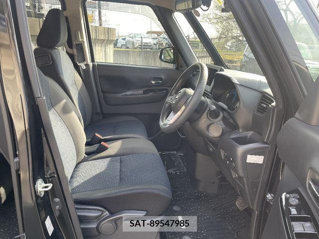 Nissan ROOX 2021-07 276186-5