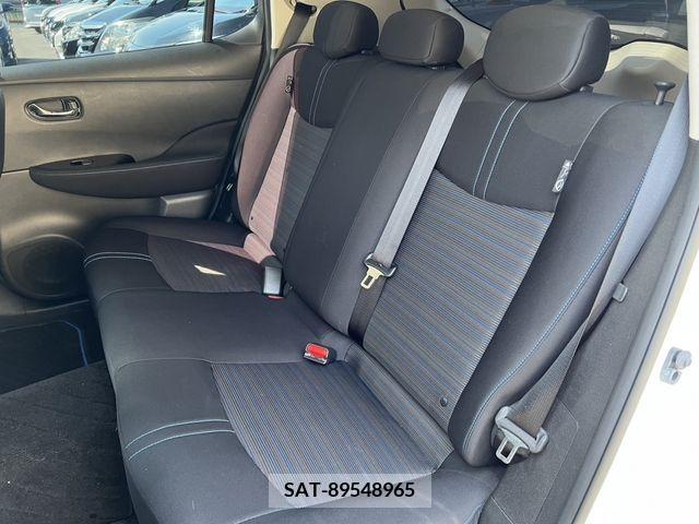 Nissan LEAF 2019-11 219747-18