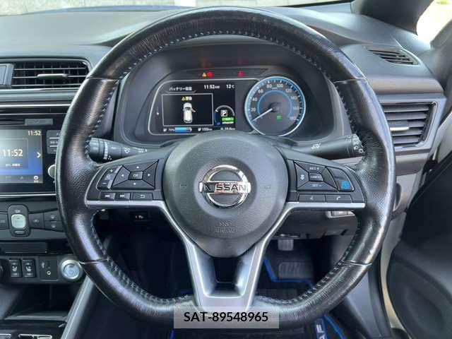 Nissan LEAF 2019-11 219747-13