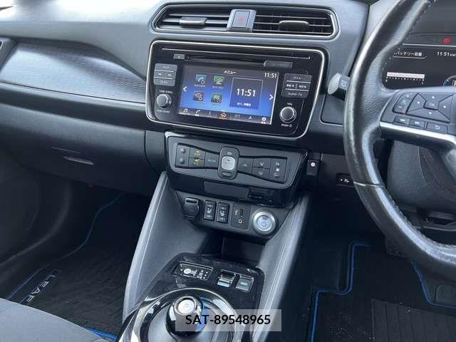 Nissan LEAF 2019-11 219747-12