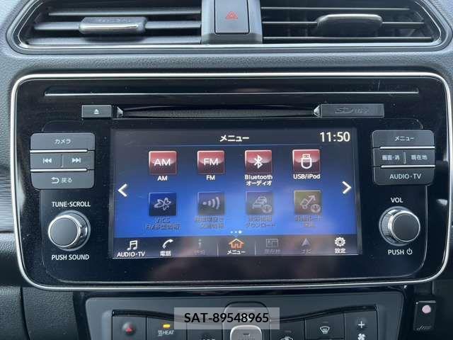 Nissan LEAF 2019-11 219747-9