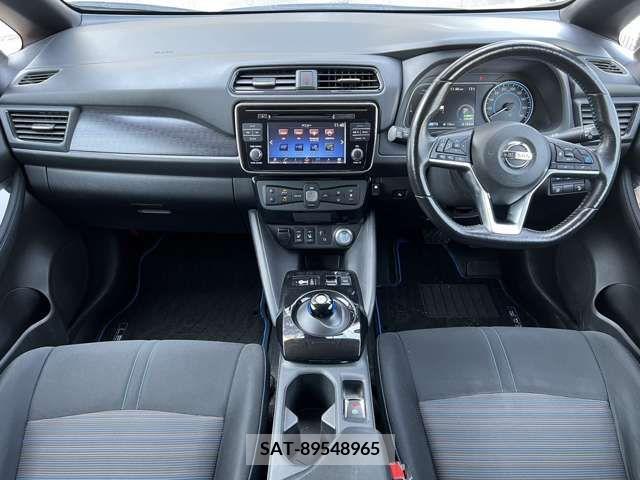 Nissan LEAF 2019-11 219747-6