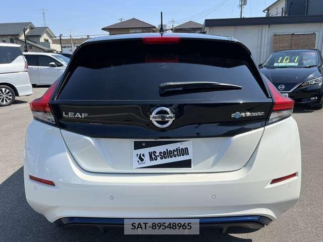 Nissan LEAF 2019-11 219747-3