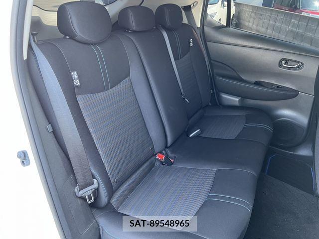 Nissan LEAF 2019-11 219747-17