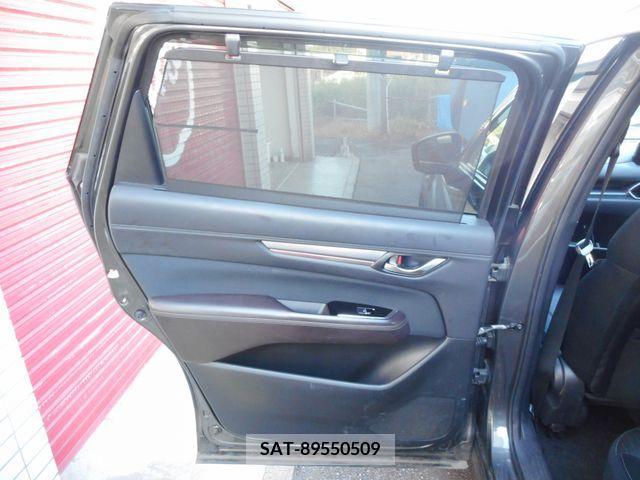 Mazda CX-8 2018-11 387298-19