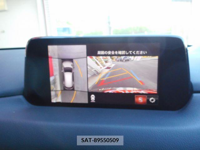 Mazda CX-8 2018-11 387298-14
