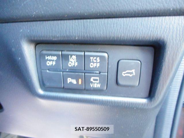 Mazda CX-8 2018-11 387298-17