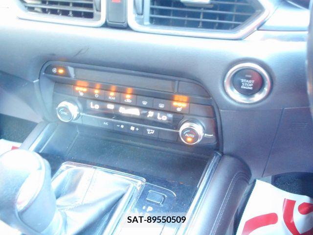 Mazda CX-8 2018-11 387298-16