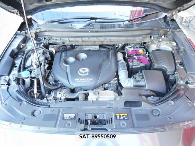 Mazda CX-8 2018-11 387298-22