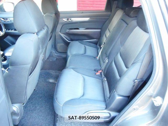 Mazda CX-8 2018-11 387298-9