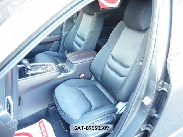 Mazda CX-8 2018-11 387298-8