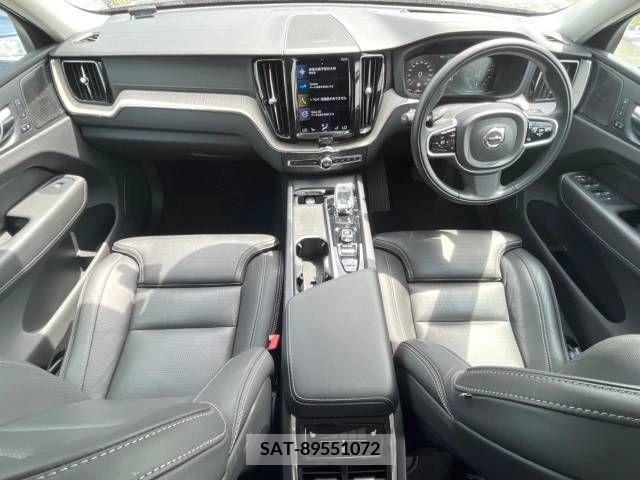 Volvo XC60 2021-09 288789-1